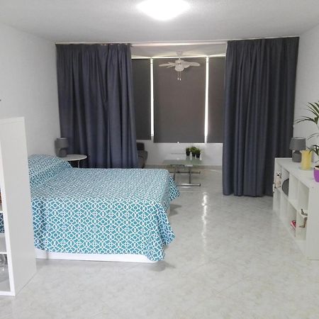 Large Loft Sueno Azul Ocean View Apartment กาเยาซัลวาเค ภายนอก รูปภาพ
