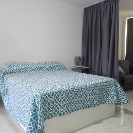 Large Loft Sueno Azul Ocean View Apartment กาเยาซัลวาเค ภายนอก รูปภาพ