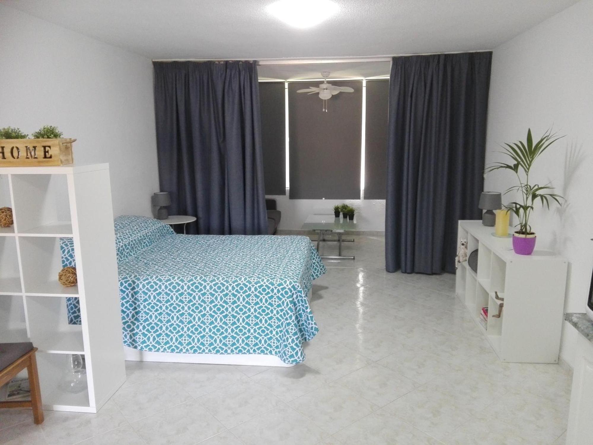 Large Loft Sueno Azul Ocean View Apartment กาเยาซัลวาเค ภายนอก รูปภาพ