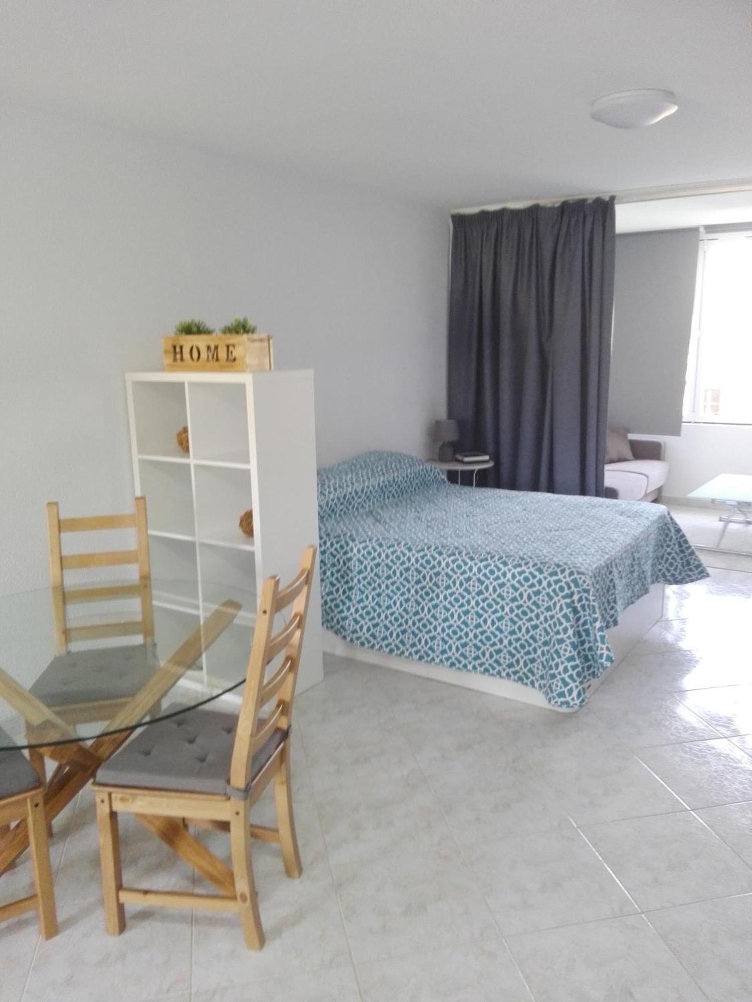 Large Loft Sueno Azul Ocean View Apartment กาเยาซัลวาเค ภายนอก รูปภาพ