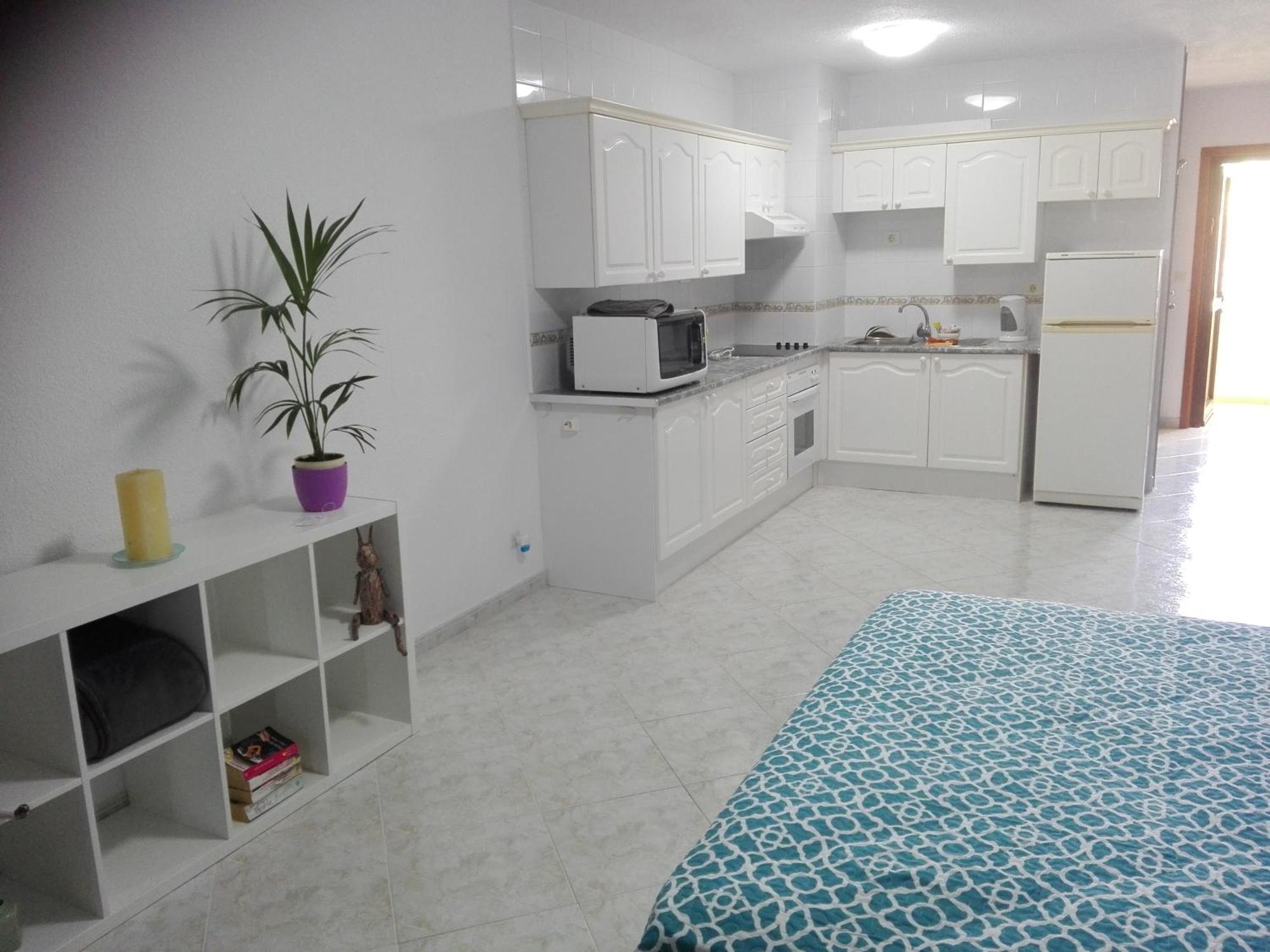 Large Loft Sueno Azul Ocean View Apartment กาเยาซัลวาเค ภายนอก รูปภาพ