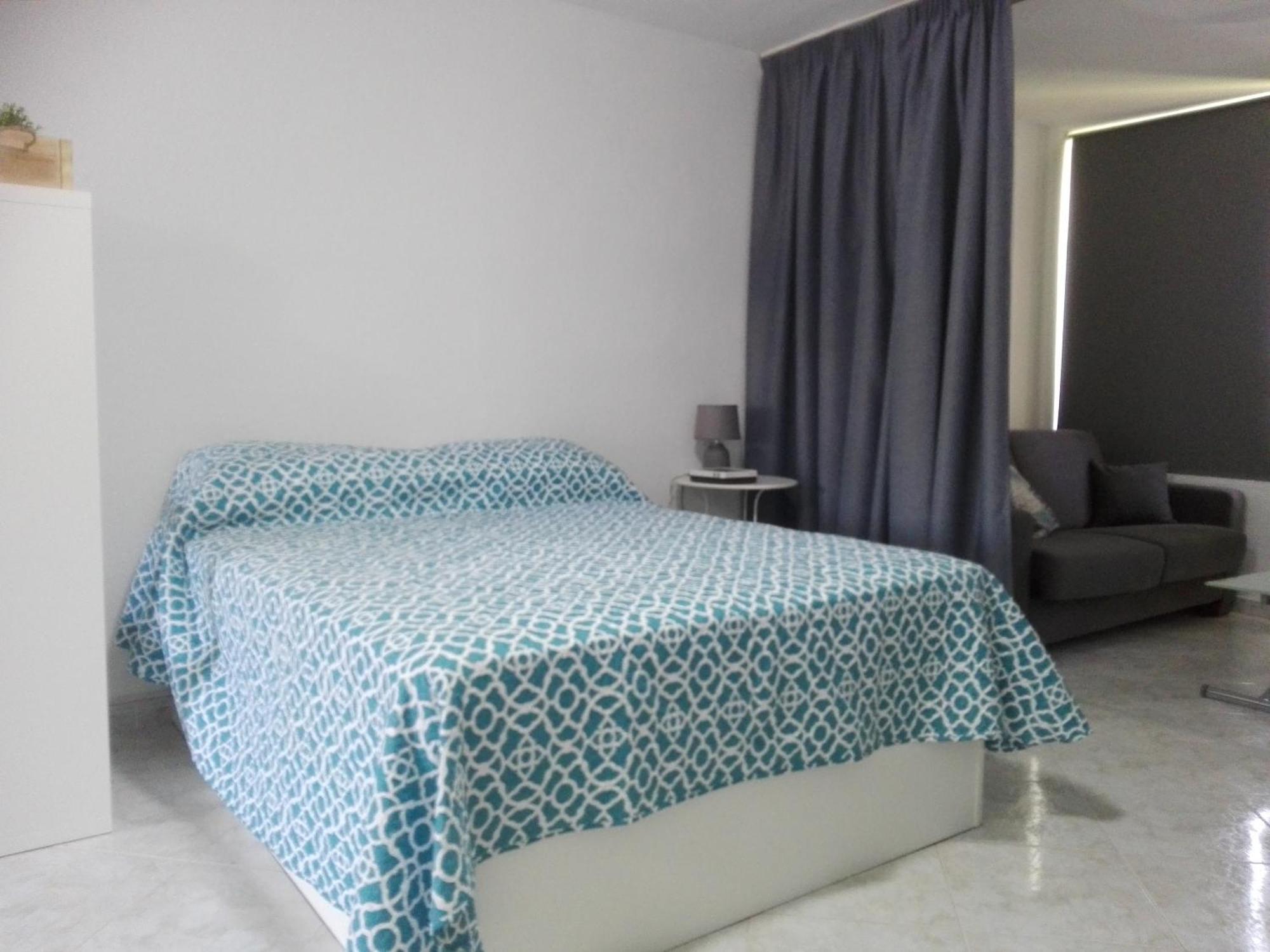 Large Loft Sueno Azul Ocean View Apartment กาเยาซัลวาเค ภายนอก รูปภาพ