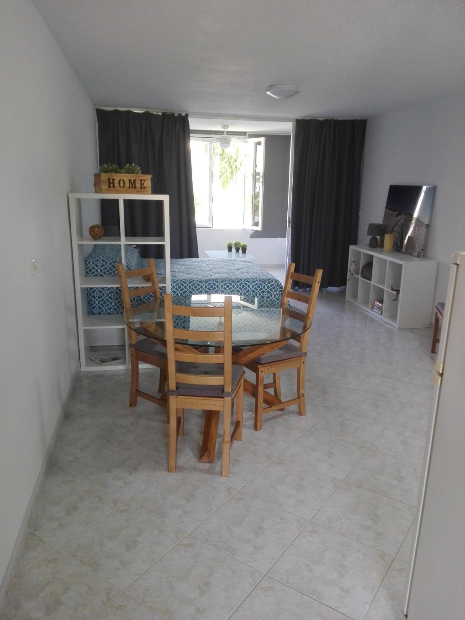 Large Loft Sueno Azul Ocean View Apartment กาเยาซัลวาเค ภายนอก รูปภาพ