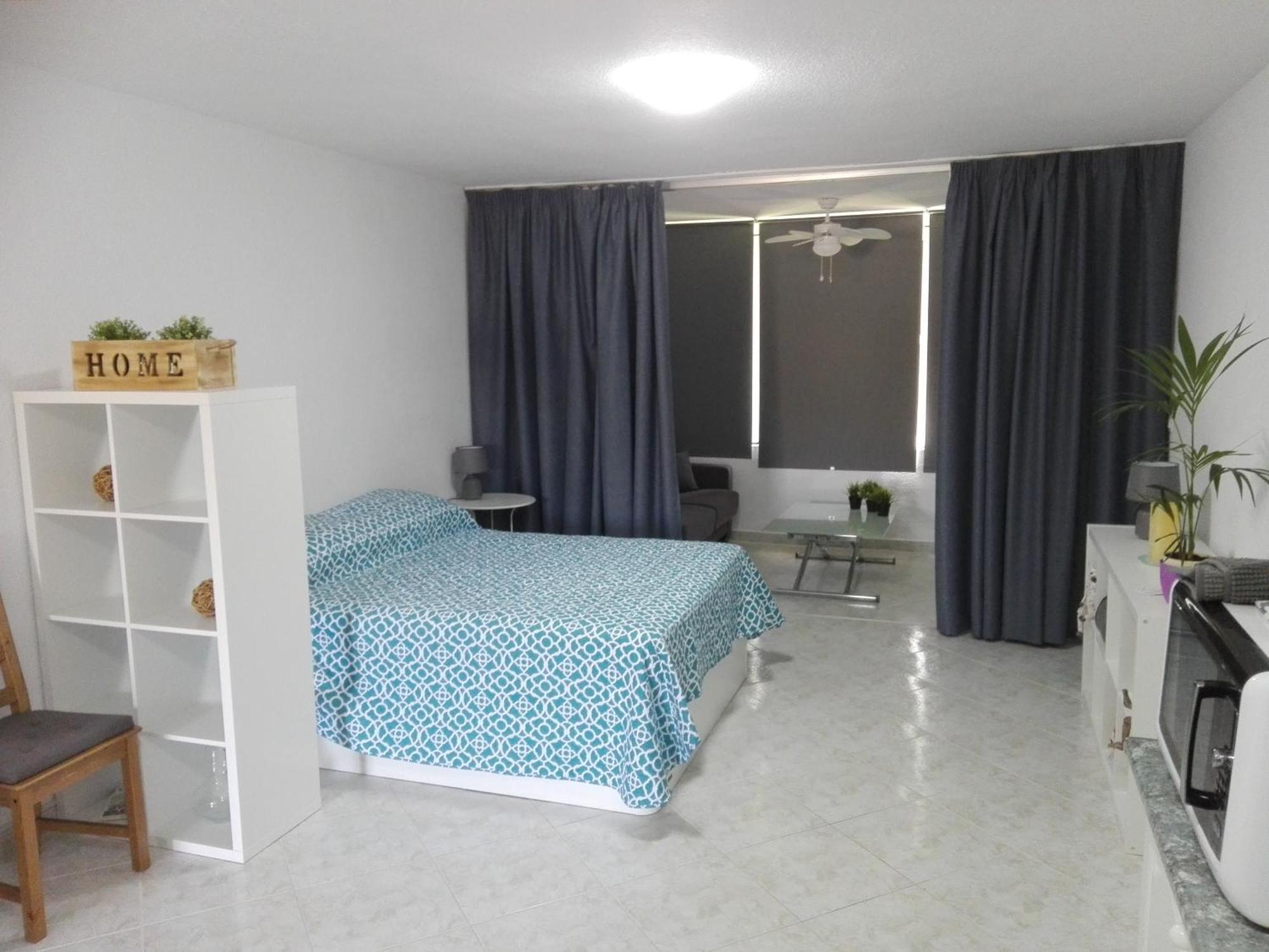 Large Loft Sueno Azul Ocean View Apartment กาเยาซัลวาเค ภายนอก รูปภาพ