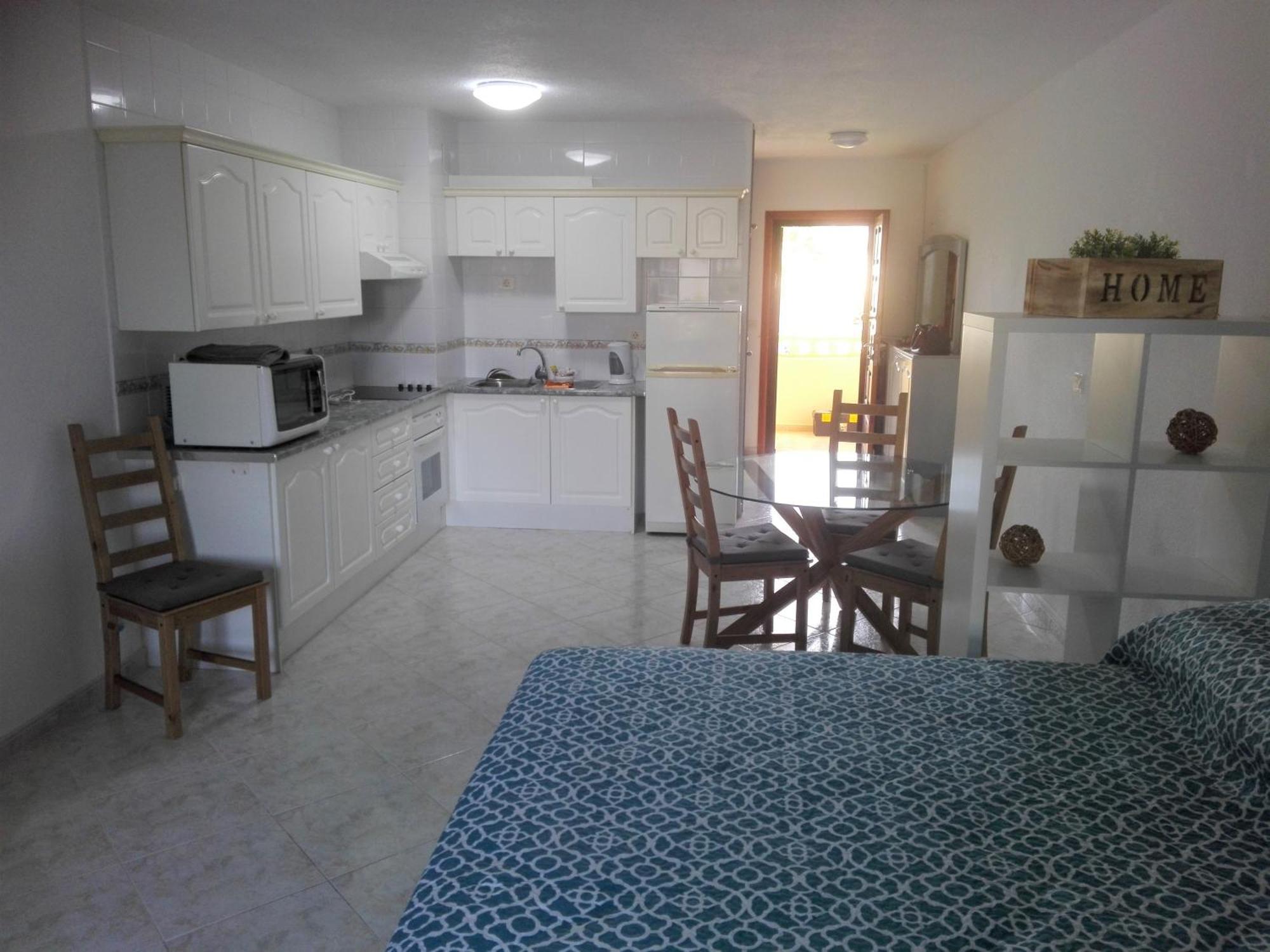 Large Loft Sueno Azul Ocean View Apartment กาเยาซัลวาเค ภายนอก รูปภาพ