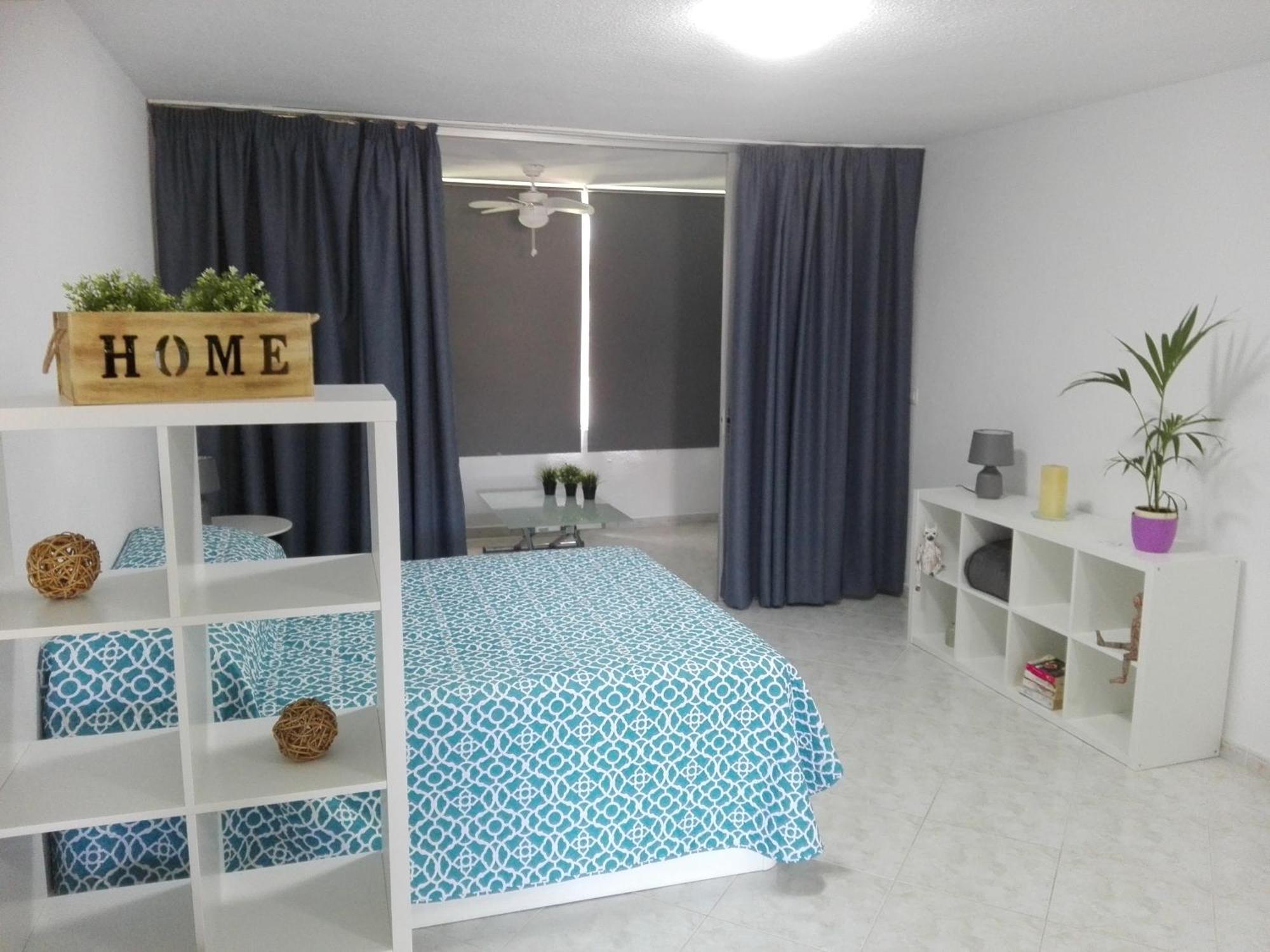 Large Loft Sueno Azul Ocean View Apartment กาเยาซัลวาเค ภายนอก รูปภาพ
