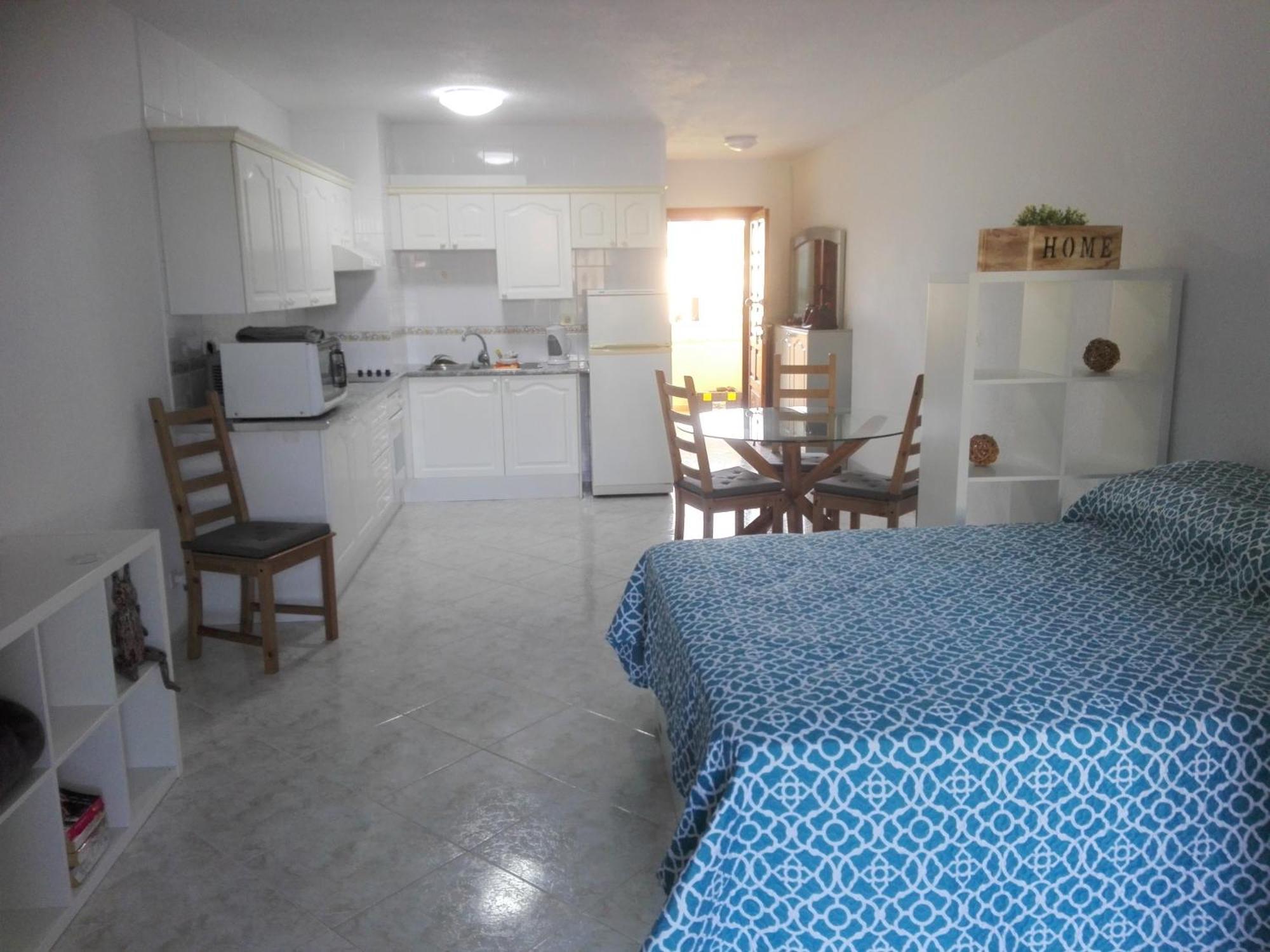 Large Loft Sueno Azul Ocean View Apartment กาเยาซัลวาเค ภายนอก รูปภาพ