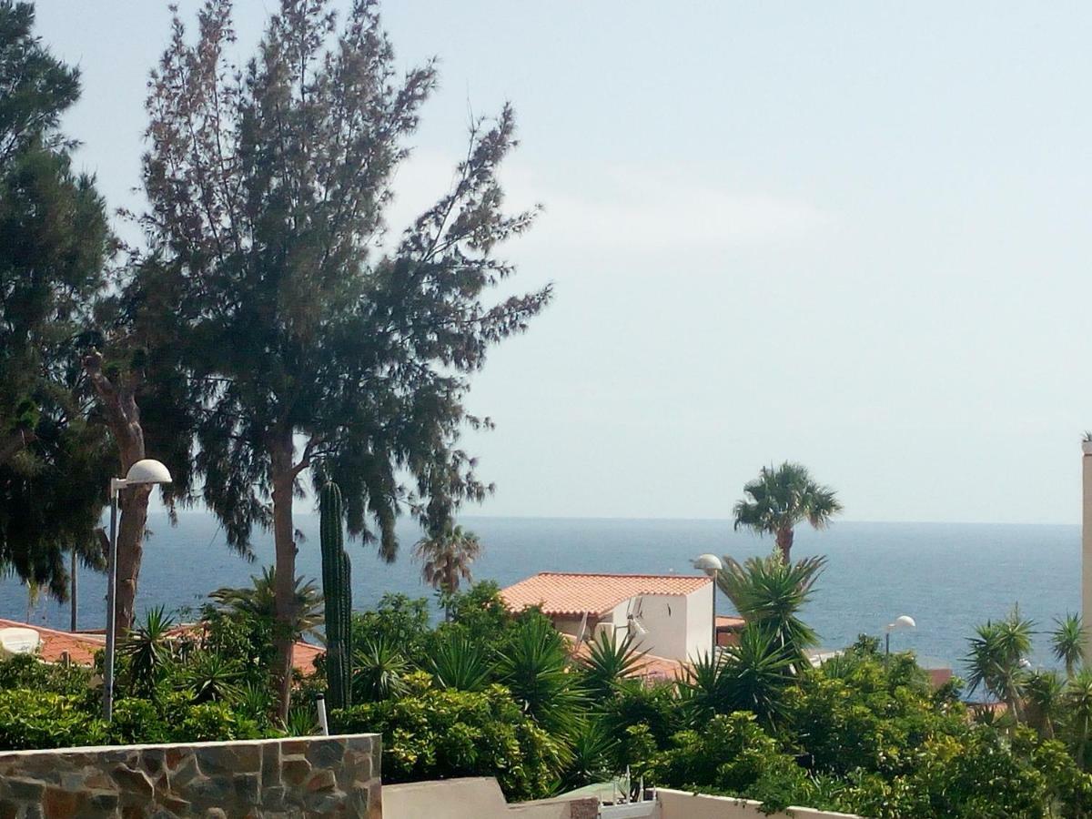 Large Loft Sueno Azul Ocean View Apartment กาเยาซัลวาเค ภายนอก รูปภาพ